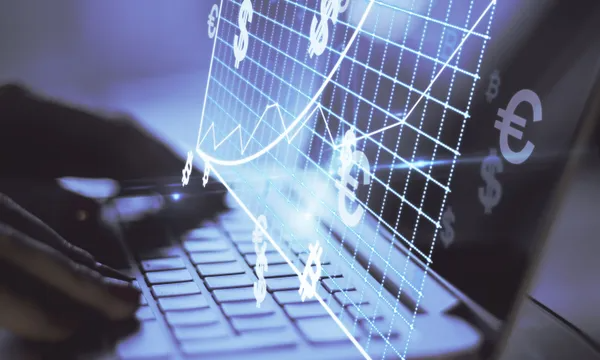 Dominion Trade GPT AI bot intelligently automating trades for maximum profit